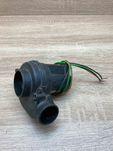 SCITOO Motore Ventilatore Abitacolo Con Gabbia | 700272 Per Ford Escape 2013-2019 | Focus 2012-2018 | Transit Connect 2014-2018