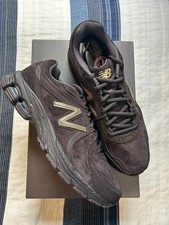 Kith x New Balance 860v2 Espresso for Sale | Authenticity
