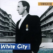 White City, Townshend Pete