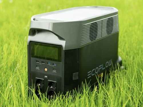 EcoFlow DELTA Pro Powerstation 3600 Wh *Neu* 0% Mwst.