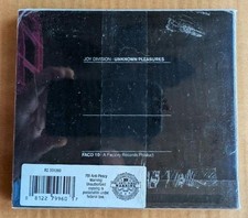 Joy Division Music CDs for sale | eBay