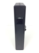 Tripp-Lite Smart1200LCD Uninterruptible Power Supply, No Batteries, WORKING