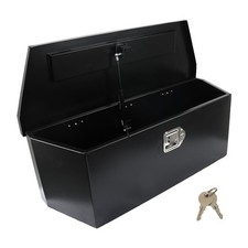 New 351211.8 Truck Tongue Tool Box Trailer Flatbed Storage Toolbox