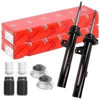 2X TRW StoßDäMpfer Domlager Service-Kit Vorne FüR BMW E81-E88 Standard Fahwerk