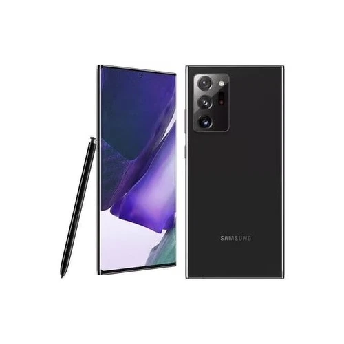 Samsung Galaxy Note 20 Ultra 5G SM-N986U1 128GB Unlocked Smartphone Open Box US - Picture 5 of 27