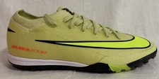 Nike Mercurial Vapor 16 Pro Turf Low Top Soccer Shoes FQ8687-300 Men s Sz: 6