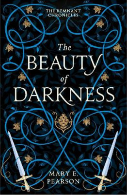 Mary E. Pearson The Beauty of Darkness (Paperback) (UK IMPORT)