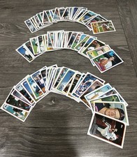 Vintage Topps Baseball Card Lot 1980s 1990s Bulk Junk Wax Era MLB Commons