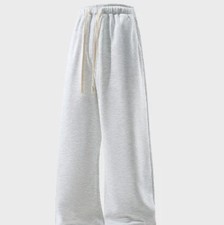 Drawstring Sports Pants