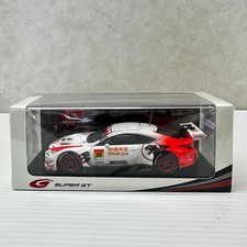 Spark 1/43 Lexus RC F GT3 arto Team Thailand GT300 SUPER GT 2021