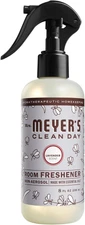 MRS. MEYER'S CLEAN DAY Room and Air Freshener 8 Fl Oz (Pack of 1), Lavender 