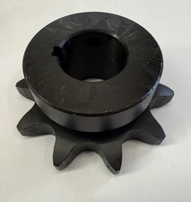 40BS15H X3/4" Type B Heat Treated Sprocket 40 Roller Chain 15 Tooth 3/4" Bore