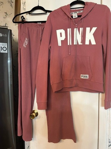 Victorias Secret Mauve set