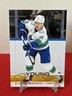 Elias Pettersson Young Guns RC Upper Deck 2025-26 Rookie #223 Canucks 