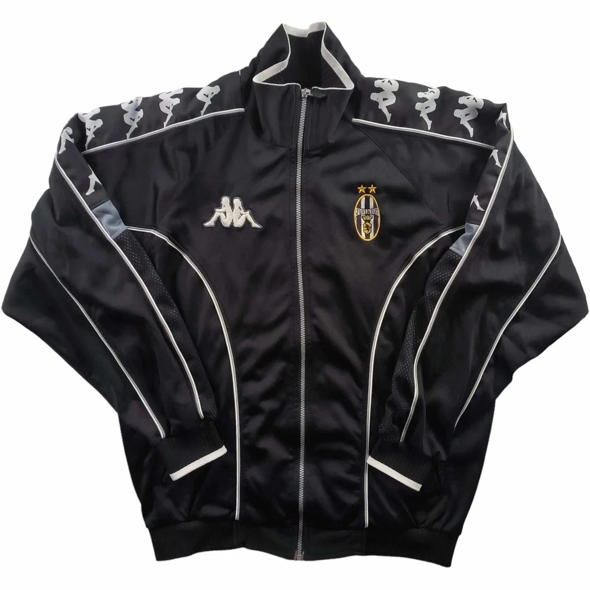 Preços baixos em Juventus Kappa no Clube Internacional de Roupas e