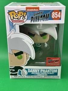 Danny Phantom FUNKO POP | eBay