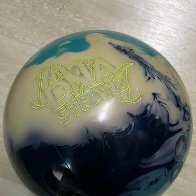 STORM DNA COIL2 コイル2 ボウリングボール 15ポンド STORM DNA Coil