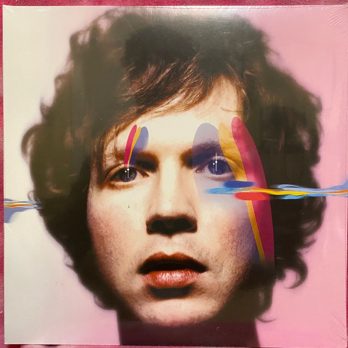 Beck Sea Change In Vinyl Records for sale | eBay