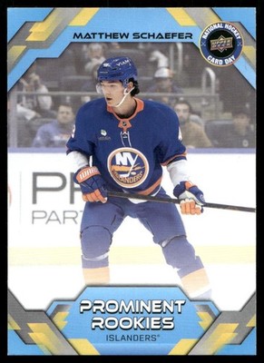      2026 UD National Hockey Card Day U-PICK Complete Your Set