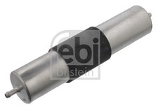 FEBI BILSTEIN Kraftstofffilter 12650 Leitungsfilter f�r BMW E36 E39 E38 E46 E34