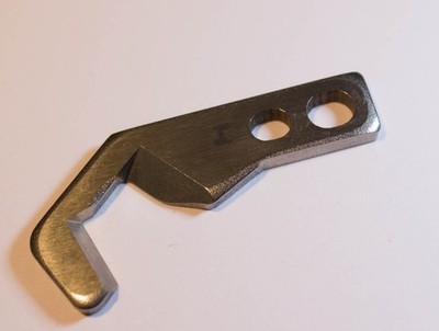 Obermesser für Pfaff Hobbylock 774/776