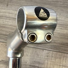 Suntour XC MTB Quill Stem 90mm 1-inch 22.2 25.4 25 Degree MS-1500