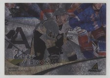 2011-12 Rookie Anthology Pinnacle Ice Breakers Expo 12 2/5 Robert Bortuzzo 05u8