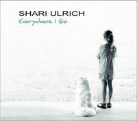 Shari Ulrich - Everywhere I Go - Cd - G4Z