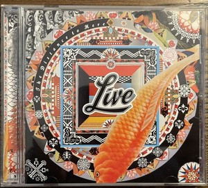 Live the Distance to Here | eBay