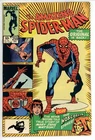 Amazing Spider-Man #259 1984 Marvel Comics FN/VF Comic Book Direct