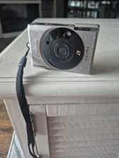 Canon Elph Digital Camera - PARTS ONLY