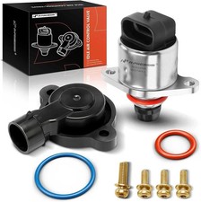 Idle Air Control Valve IAC  Throttle Position Sensor TPS Compatible with