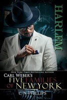 C N Phillips | Harlem | Taschenbuch | Englisch (2021) | Ean 9781645562108