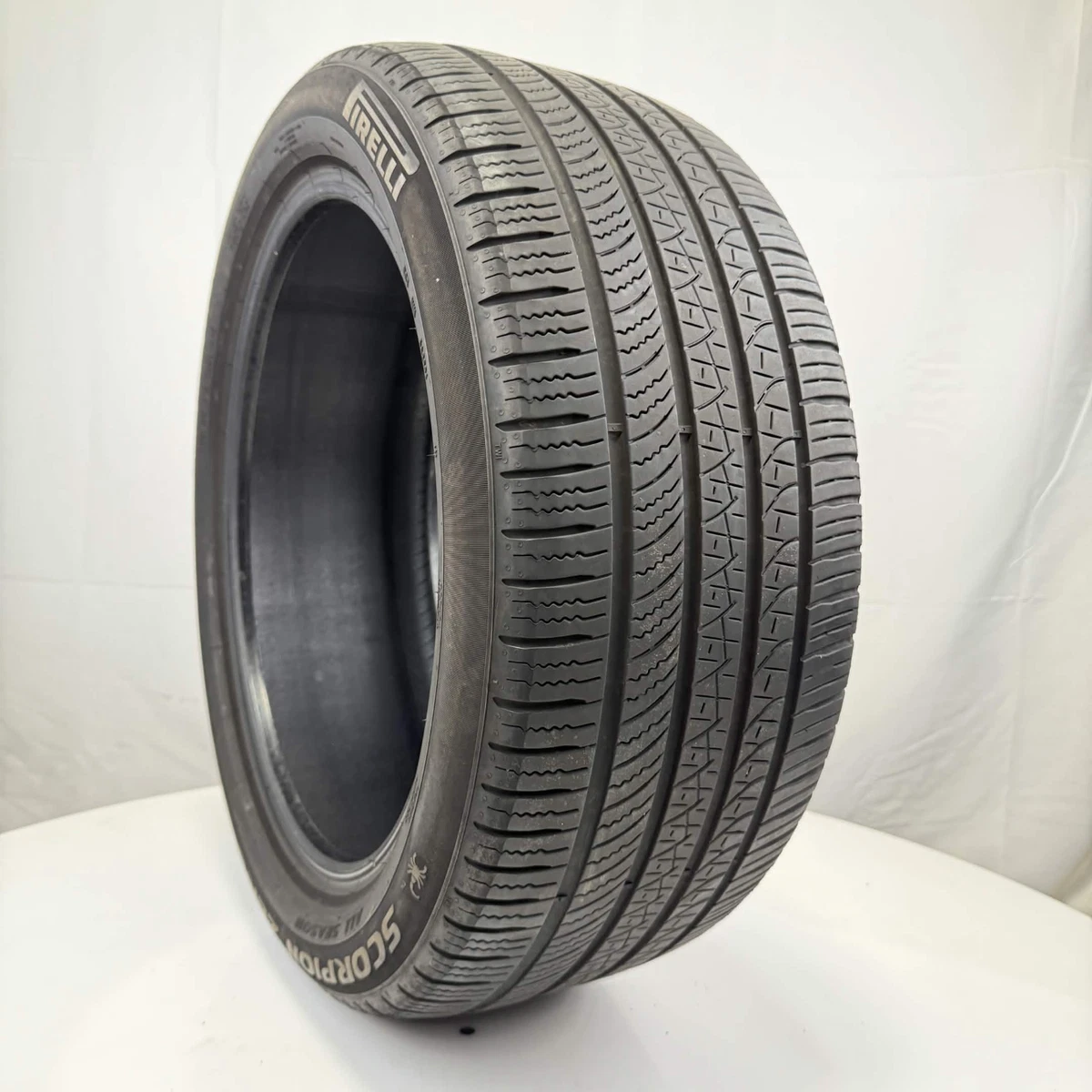 Pirelli 255/45/19 All Season Tires for sale | eBay