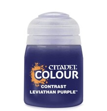 Contrast Shyish Purple 18ml Games Workshop Citadel Miniature Paint