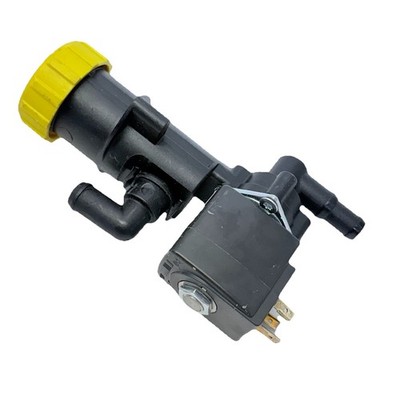 BÜRKERT SY01CS 00314699 WATER SOLENOID VALVE FILTER