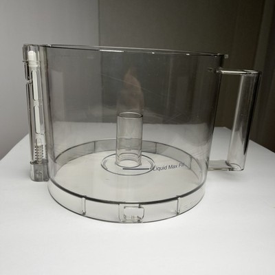 Cuisinart Food Processor Work Bowl DLC-005AGTX from Custom 14 DFP-14BCHN