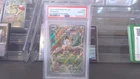 Meowth 106/094 Me02: Phantasmal Flames Holo IR GEM MINT PSA 10