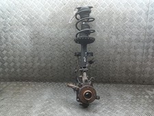 MOZZO AMMORTIZZATORE SOSPENSIONE RENAULT CAPTUR ANTERIORE DESTRO 543021361R MK1 2013-2019