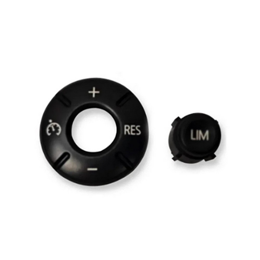 Steering Wheel Multifunction Control Button Lid For BMW MINI Cooper Clubman F54