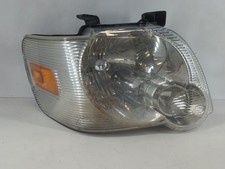2006-2007 Ford Explorer Passenger Right Oem Front Light Lamp Jopqt 2006-2007 Ford Explorer Passenger Right Oem Front Light Lamp Jopqt