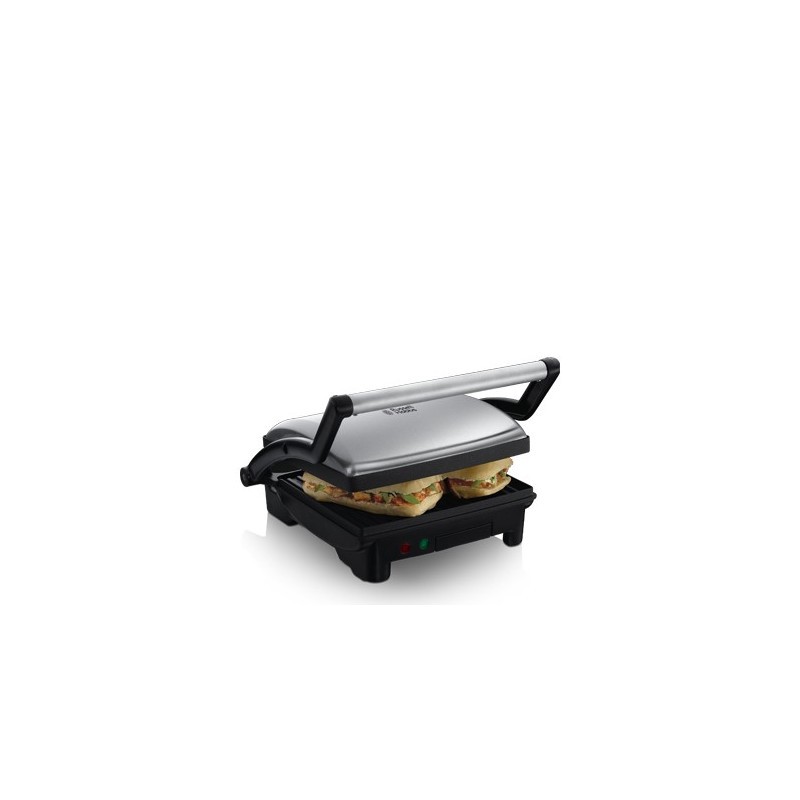 Bistecchiera Russell Hobbs Cook@Home 17888-56 | Grill Multifunzione