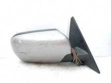 Retroviseur droit (ou coque) BMW 740