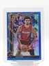 KEL'EL WARE 2025-26 TOPPS HOLIDAY BLUE ROOKIE #H59 HEAT Q1300