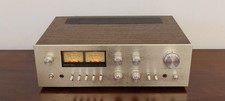 ROTEL RA-812 splendido amplificatore audiophile vintage REVISIONATO, PERFETTO