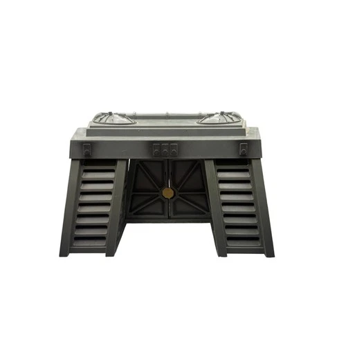 1997 Kenner Toys Star Wars Endor Attack Playset Power Of The Force read desc