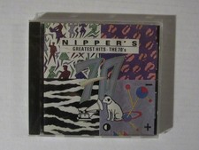 CD   Nipper's Greatest Hits   The 70's   Various   1989