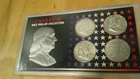 Franklin Half Dollar Collection