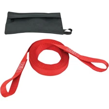 Powertye 41151-P Tow Strap with Pouch