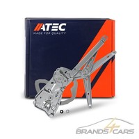 Atec Fensterheber Elektrisch Vorne Rechts Ohne Motor FÜR BMW 3-ER E36